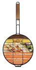 06165x Mr Bar-b-q Non-stick Grilling 076903061653