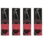 Hw030052-8pi 063442830451 Marathon Housewares Easy Marinate Flexible Stainless Steel Grilling