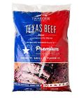 Pel328 0634868925641 Traeger Texas Beef Blend Hardwood Pellets Grill Smoke