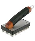 06367x Mr Bar Sure Grip Oversized Grill Brush New 076903063671
