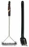 06430x Great Bbq Bushes Low Price Nested Brush Set 076903064302