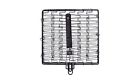 06620x Non Stick Flexible Basket With Folding Handle