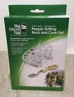 0665719002136 Big Green Egg Pepper Rack Corer Nib Free