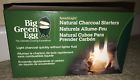 0665719101020 Big Green Egg Natural