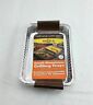 06692 Packs Small Aluminum Drip Pans For Grill Set 076903001840