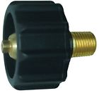 07-30265  Jr Products Quick Connect Tailpiece 756815624374