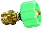 07-30275  Jr Products Quick Connect Tailpiece 756815624381