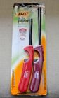 070330641082 Bic Lighter Wands Classic Edition Extra Long