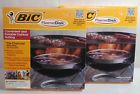 070330807464 Bic 2 Flame Disks