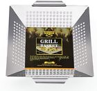 0703510369918 Smaid Professional-grade Stainless Steel