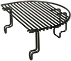 0736364134326 Cooking Rack Extended Replacement Porcelain Coated For Primo