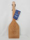 0738466069780 Ignite Wooden Grill Scraper Bbq Cleaner Tool All