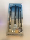 0754814030417 Corona Piece Grilling Tool Set Includes Spatula Grill