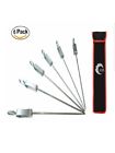 0758232000007 Gp Life Barbecue Skewers