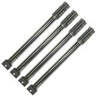 075954155946 Replacement Grill Burners Straight Stainless Steel Pipe For