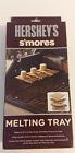 076903012013 New Hersheys Smores Melting Tray Box Tailgate Backyard