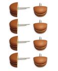 076903400377 Hamburger Shape Corn Holders Set