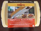 076903402524 New Flip And Flavor Marinade Tray