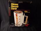 078113259103 Cheftender Charcoal Starter Chimney