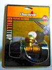 8461454 07993 Propane Gas Level Gauge Brass Construction No Tools 846145079934