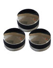 081001002757-3pk Stok Pack Genuine Oem Replacement Control Knob Assemblies 686910436056