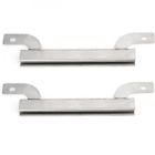 600-8445-3 09428 X2 Br Brinkmann Barbecue Gas Grill Replacement Carryover Channel Pack 842654140783