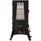 094428271685 Masterbuilt Thermotemp Xl Propane Smoker Construction Holes Turkeys