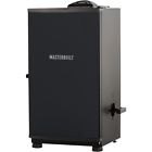 094428272767 Masterbuilt Inch Outdoor Barbecue Digital Electric Bbq Meat