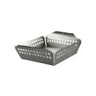 1 Cooking Concepts Bbq Grill Topper Vegetable Basket Wok 639277104779