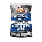 100 Pit Boss Bbq Harwood Pellets Grill Pitboss Competition 689312417616