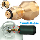 Lk-40637 10000872 Nsi Propane Refill Adapter 760970200892