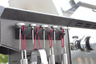 100090 Feros Magnetic Bbq Grill