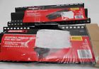 1001541893 Universal Porcelain Coated Large Heat Tent Bbq Grill 044376284923