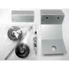 10295 Sunglo Stainless Steel Wheel Kit