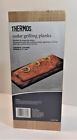 1038622 Thermos Grilling Planks Adds Smoke Flavor To Fish 047362878816