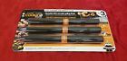 1045207 Cookina Barbecue Reusable Grilling Sheet Pack