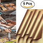 1057165s9ar5415 Unbranded Bbq Pad Outdoor Nonstick Copper Chef Grill And Bake