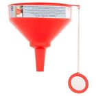 10of King Kooker Cooking Plastic Oil Funnel Fast Free 081795100106