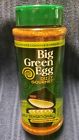 114211 Big Green Egg Dizzy Gourmet Simply Zensational Seasoning 0665719114211