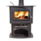 1150m Napoleon Wood Gourmet Cookstove