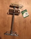 117205 Big Green Egg Grid Lifter All Size Eggs Oem Authentic