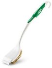 0717361 12 Libman Grill Brush Assorted Colors 071736000121