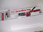 12073 Dci Bbq Branding Iron 819401017988