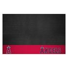 12157 Fanmats Mlb Los Angeles Angels Grill Mat In