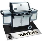 12176 Fanmats Grill Accessories Baltimore Ravens
