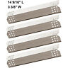 12312 Branded Burner Cover Replacement Stainless Steel For Select 7445027084092