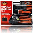 12357 Fine Life 19pc Bbq 811676012934