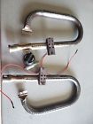 123r1 Ducane Gas Grill Left Right Shaped Stainless Burner Kit For