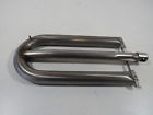 12461 Music City Metals Stainless Steel Burner Replacement