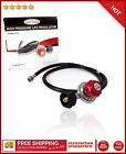 12587441 Gasone High Pressure Propane Tank Connect Adjustable Regulator Hose Turkey